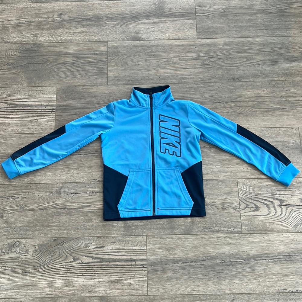 Kids Nike jacket